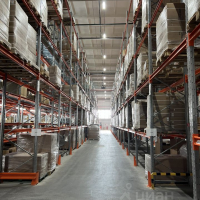 Сдается склад 4 107,2 м² в Раменском