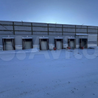 Склад, 4107.2 м²