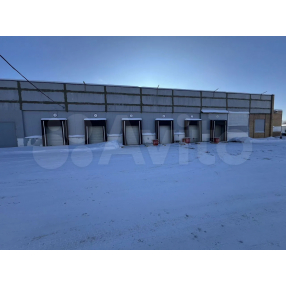 Склад, 4107.2 м²