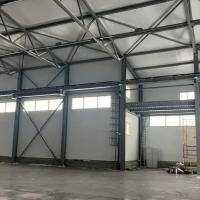 Сдам тёплый склад класса А1468 м²