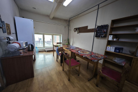 Склад 300 м²