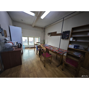 Склад 300 м²