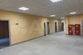 Сдается 2093 м²