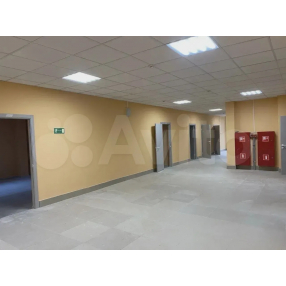 Сдается 2093 м²