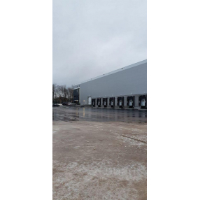 Склад 3300 м²
