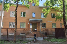Сдам офисы у ст. Пушкино 20 -880м