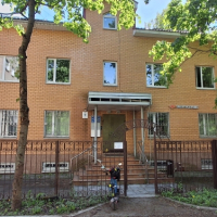Сдам офисы у ст. Пушкино 20 -880м