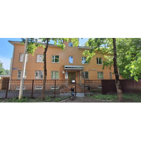 Сдам офисы у ст. Пушкино 20 -880м