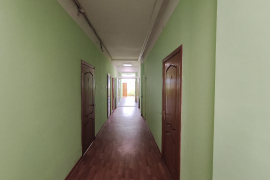 Сдам офис 181.7 квм