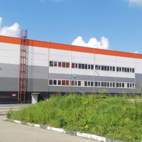 Продается 4400 м²