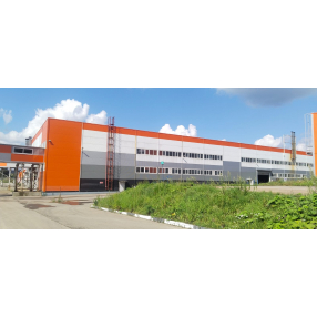 Продается 4400 м²