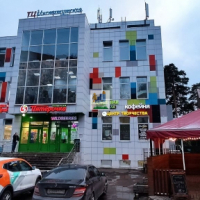 Сдам 415м в ТЦ Лестех на 1-ом этаже в г. Мытищи 