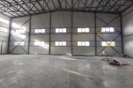 Сдам 4500 м²