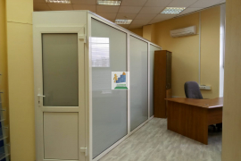 Продам офис 115м м. Бабушкинская