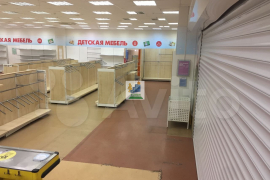 Сдам помещение 466 м² в ТЦ Альта 
