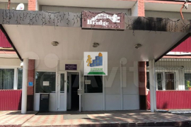 Продам арендный бизнес гостиницу