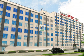 ОФИС 983 БЦ «РТС» СЕМЕНОВСКИЙ