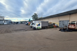 Продам базу в Мытищах на Олимпийс