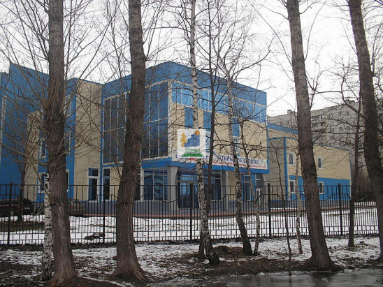 Аренда 1222 м2 м. Алтуфьево