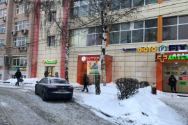 Торговая площадь, 15 м² в Мытищах