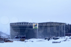 Аренда склада 13000м в Соколово