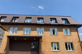 Продам бизнес с окупаемостью 7лет