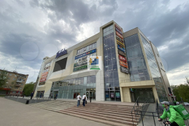 Торг. помещение 203м в Пушкино